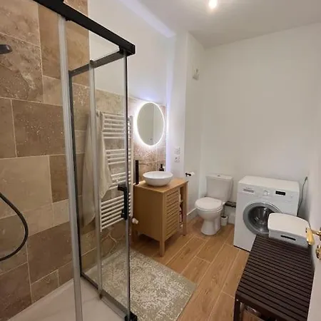 Apartament Val De Chezine Proche Centre Et Atlantis *