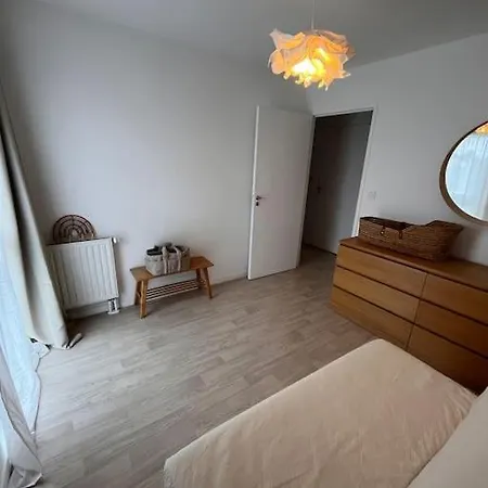 Val De Chezine Proche Centre Et Atlantis Apartamento Nantes