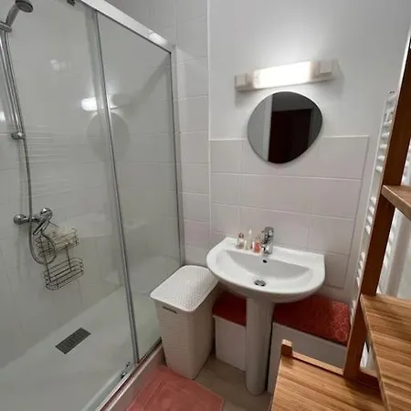 Apartamento Val De Chezine Proche Centre Et Atlantis Nantes